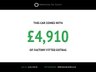 USED 2019 19 LAND ROVER RANGE ROVER 3.0 SDV6 AUTOBIOGRAPHY 5d 272 BHP LOW MILES BIG-SPEC FULL SERVICE HISTORY