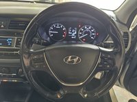 USED 2015 15 HYUNDAI I20 1.2 GDI SE 5d 83 BHP &pound;35 Road Tax