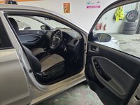 USED 2015 15 HYUNDAI I20 1.2 GDI SE 5d 83 BHP &pound;35 Road Tax