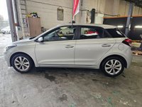 USED 2015 15 HYUNDAI I20 1.2 GDI SE 5d 83 BHP &pound;35 Road Tax