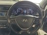 USED 2015 15 HYUNDAI I20 1.2 GDI SE 5d 83 BHP &pound;35 Road Tax