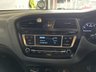 USED 2015 15 HYUNDAI I20 1.2 GDI SE 5d 83 BHP &pound;35 Road Tax