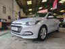 USED 2015 15 HYUNDAI I20 1.2 GDI SE 5d 83 BHP &pound;35 Road Tax