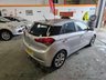 USED 2015 15 HYUNDAI I20 1.2 GDI SE 5d 83 BHP &pound;35 Road Tax