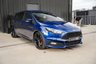 USED 2016 16 FORD FOCUS 2.0 ST-3 5d MOUNTUNE MR300 HATCHBACK