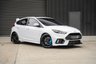 USED 2017 17 FORD FOCUS 2.3 RS 5d MSD 420 6 Month warranty