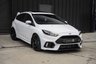 USED 2017 17 FORD FOCUS 2.3 RS 5d MSD 420 6 Month warranty