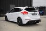 USED 2017 17 FORD FOCUS 2.3 RS 5d MSD 420 6 Month warranty