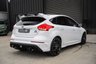 USED 2017 17 FORD FOCUS 2.3 RS 5d MSD 420 6 Month warranty