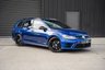 USED 2016 16 VOLKSWAGEN GOLF 2.0 R TSI DSG 5d 296 BHP 