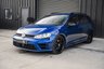 USED 2016 16 VOLKSWAGEN GOLF 2.0 R TSI DSG 5d 296 BHP 