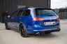 USED 2016 16 VOLKSWAGEN GOLF 2.0 R TSI DSG 5d 296 BHP 