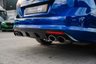 USED 2016 16 VOLKSWAGEN GOLF 2.0 R TSI DSG 5d 296 BHP 
