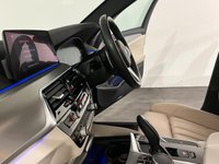 USED 2018 68 BMW 5 SERIES 2.0 520D M SPORT 4d 188 BHP 