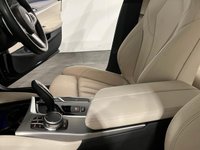 USED 2018 68 BMW 5 SERIES 2.0 520D M SPORT 4d 188 BHP 
