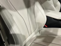 USED 2018 68 BMW 5 SERIES 2.0 520D M SPORT 4d 188 BHP 