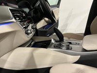 USED 2018 68 BMW 5 SERIES 2.0 520D M SPORT 4d 188 BHP 