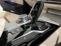 USED 2018 68 BMW 5 SERIES 2.0 520D M SPORT 4d 188 BHP 