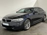 USED 2018 68 BMW 5 SERIES 2.0 520D M SPORT 4d 188 BHP 