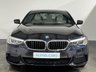 USED 2018 68 BMW 5 SERIES 2.0 520D M SPORT 4d 188 BHP 