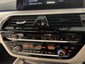 USED 2018 68 BMW 5 SERIES 2.0 520D M SPORT 4d 188 BHP 