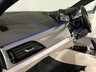 USED 2018 68 BMW 5 SERIES 2.0 520D M SPORT 4d 188 BHP 