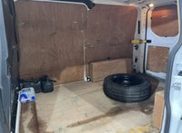 USED 2018 68 FORD TRANSIT CUSTOM 2.0 300 BASE P/V L1 H1 104 BHP 