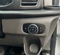 USED 2018 68 FORD TRANSIT CUSTOM 2.0 300 BASE P/V L1 H1 104 BHP 