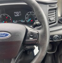 USED 2018 68 FORD TRANSIT CUSTOM 2.0 300 BASE P/V L1 H1 104 BHP 