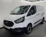 USED 2018 68 FORD TRANSIT CUSTOM 2.0 300 BASE P/V L1 H1 104 BHP 