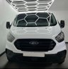 USED 2018 68 FORD TRANSIT CUSTOM 2.0 300 BASE P/V L1 H1 104 BHP 