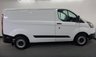 USED 2018 68 FORD TRANSIT CUSTOM 2.0 300 BASE P/V L1 H1 104 BHP 