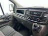 USED 2018 68 FORD TRANSIT CUSTOM 2.0 300 BASE P/V L1 H1 104 BHP 