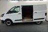 USED 2018 68 FORD TRANSIT CUSTOM 2.0 300 BASE P/V L1 H1 104 BHP 
