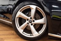 USED 2020 70 AUDI A8 3.0 TDI QUATTRO S LINE MHEV  
