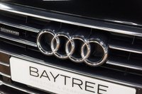 USED 2020 70 AUDI A8 3.0 TDI QUATTRO S LINE MHEV  