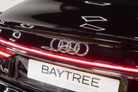 USED 2020 70 AUDI A8 3.0 TDI QUATTRO S LINE MHEV  