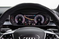 USED 2020 70 AUDI A8 3.0 TDI QUATTRO S LINE MHEV  