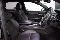 USED 2020 70 AUDI A8 3.0 TDI QUATTRO S LINE MHEV  