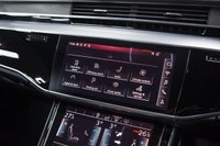 USED 2020 70 AUDI A8 3.0 TDI QUATTRO S LINE MHEV  