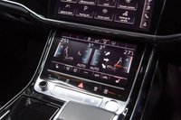 USED 2020 70 AUDI A8 3.0 TDI QUATTRO S LINE MHEV  