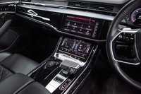 USED 2020 70 AUDI A8 3.0 TDI QUATTRO S LINE MHEV  