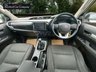 USED 2017 67 TOYOTA HI-LUX 2.4 ICON 4WD D-4D DCB 148 BHP FINANCE AVAILABLE ZERO DEPOSIT