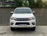 USED 2017 67 TOYOTA HI-LUX 2.4 ICON 4WD D-4D DCB 148 BHP FINANCE AVAILABLE ZERO DEPOSIT