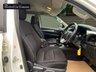 USED 2017 67 TOYOTA HI-LUX 2.4 ICON 4WD D-4D DCB 148 BHP FINANCE AVAILABLE ZERO DEPOSIT