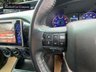 USED 2017 67 TOYOTA HI-LUX 2.4 ICON 4WD D-4D DCB 148 BHP FINANCE AVAILABLE ZERO DEPOSIT
