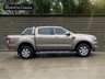 USED 2020 70 FORD RANGER 2.0 LIMITED ECOBLUE 2d 168 BHP FINANCE AVAILABLE ZERO DEPOSIT