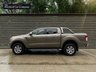 USED 2020 70 FORD RANGER 2.0 LIMITED ECOBLUE 2d 168 BHP FINANCE AVAILABLE ZERO DEPOSIT