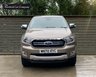 USED 2020 70 FORD RANGER 2.0 LIMITED ECOBLUE 2d 168 BHP FINANCE AVAILABLE ZERO DEPOSIT