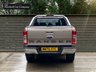 USED 2020 70 FORD RANGER 2.0 LIMITED ECOBLUE 2d 168 BHP FINANCE AVAILABLE ZERO DEPOSIT